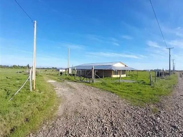 Parcela en Venta en A orilla de carretera ruta 128 a 200 metros de carretera