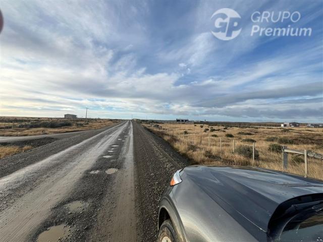 Parcela en Venta en A ORILLAS DE LA RUTA Y 530 ATRÁS DEL AEROPUERTO