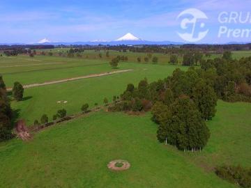 Santa María, Población 21 De Mayo, Villa Los Volcanes, Puerto Octay, Provincia de Osorno, Región de Los Lagos
