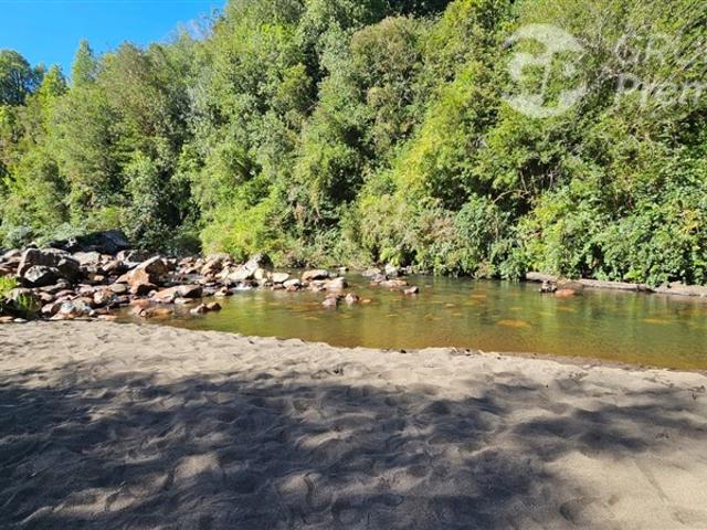 Parcela en Venta en A minutos del Parque Alerce Andino