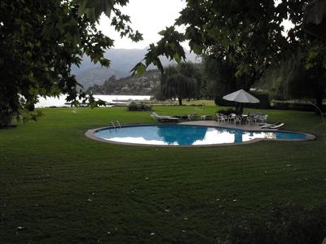 Parcela en Venta en Aculeo / Los Perales / Bahía Catalina
