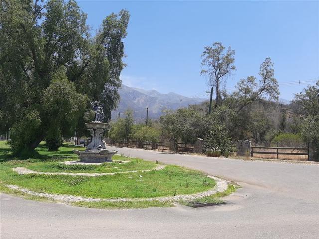 Parcela en Venta en altos de cantillana
