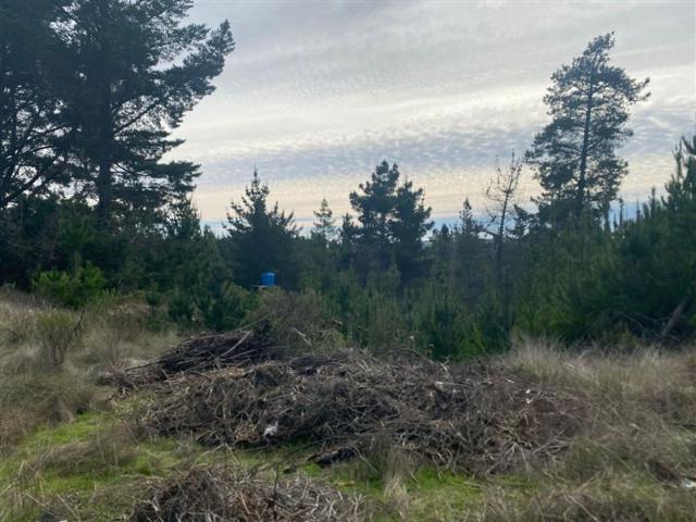Parcela en Venta en Bajo el Azul