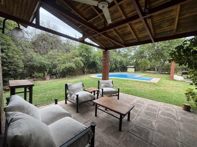 Parcela en Venta en Balmaceda 5200