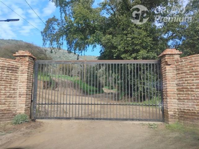 Parcela en Venta en cuesta Zapata