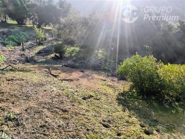 Parcela en Venta en Cuesta Zapata