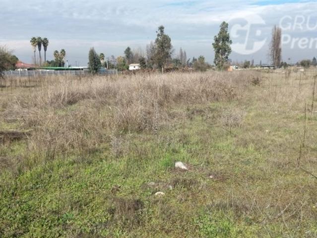 Parcela en Venta en Curico