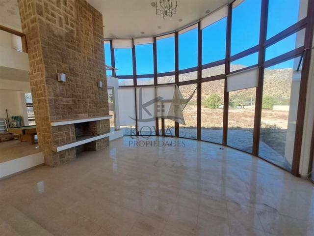 Parcela en Venta en Cuyuncavi