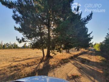 Parcela en Venta en Calle Alonso de Ercilla intersección pasaje san Gabriel 1km al interior desde la calle principal Alonso de Ercilla