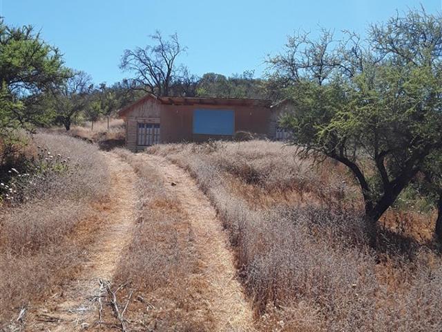 Parcela en Venta en Calle los limones