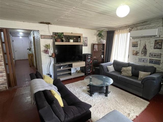 Parcela en Venta en CALLE 4 SUR