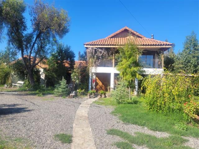 Parcela en Venta en CAMINO VILLA ALEGRE