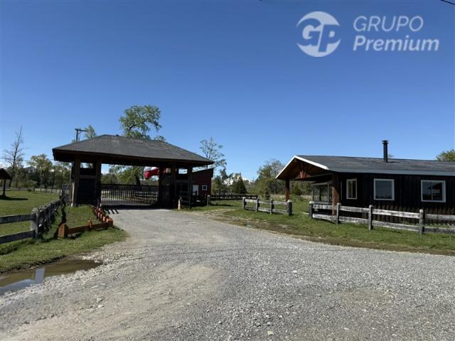 Parcela en Venta en Camino Villarrica Freire KM5,3 Condominio Vida Nueva