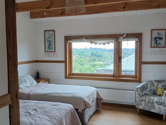 Parcela en Venta en Camino Alerce km 1,5 Ruta V 505