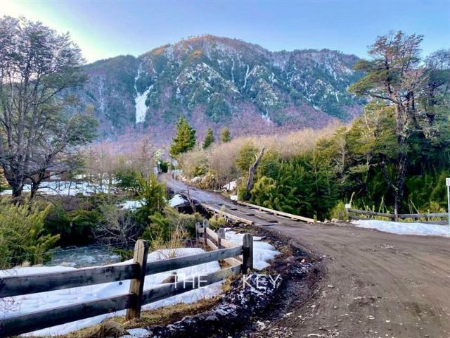 Parcela en Venta en Camino Caracoles Malalcahuello
