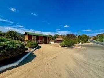 Parcela en Venta en Camino Casablanca Melipilla S/N Casablanca, 2480000 Valparaíso