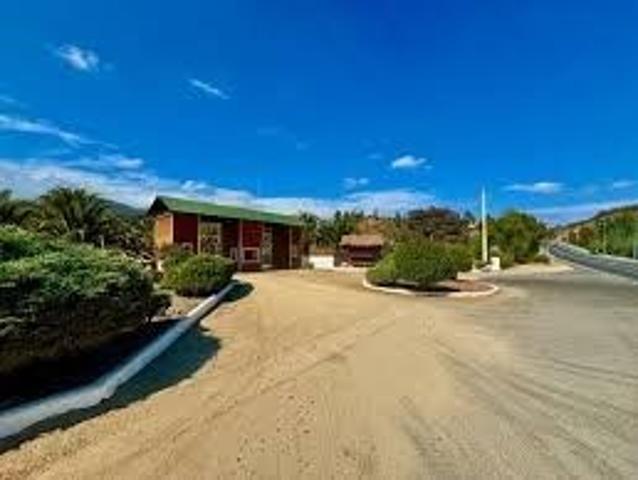 Parcela en Venta en Camino Casablanca Melipilla S/N Casablanca, 2480000 Valparaíso