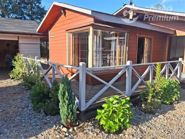 Parcela en Venta en Camino Curaco 1,8 km Panguipulli, Región de los Ríos