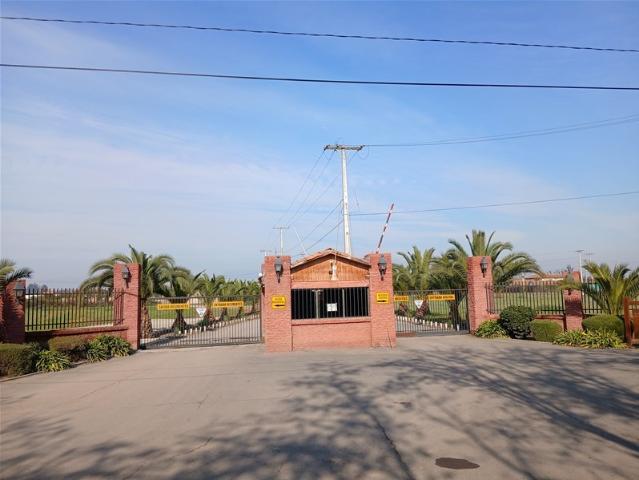 Parcela en Venta en Camino melipilla