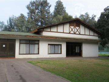 Parcela en Venta en Camino Melipilla /Las Araucarias