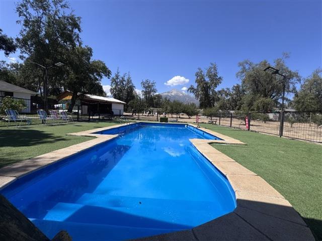 Parcela en Venta en Camino orilla del rio