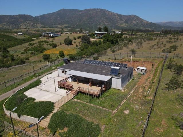 Parcela en Venta en Campo Mar