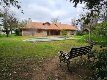 Parcela en Venta en Casa De Campo Los Maitenes / Los Quillayes