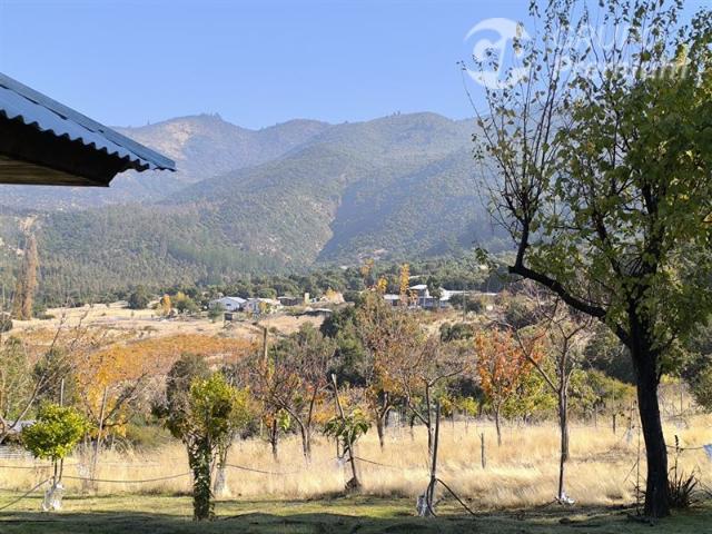 Parcela en Venta en carrizal