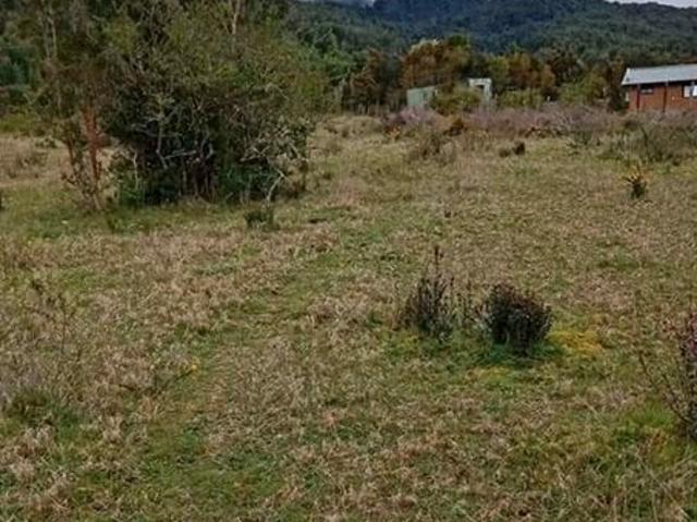 Parcela en Venta en Cercano a Pisicultura Aquagen Sede Comau