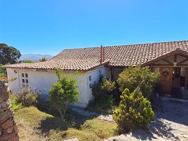 Parcela en Venta en CERRO GRANDE