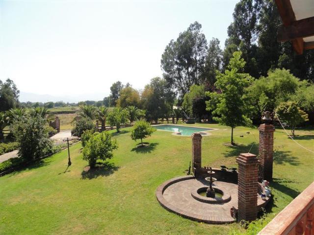 Parcela en Venta en Champa