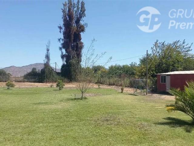 Parcela en Venta en Chacra Santa Adriana