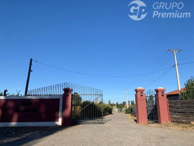 Parcela en Venta en CODOMINIO EL CIENAGO