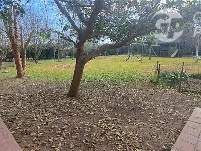 Parcela en Venta en Colonia Alemana / Parcelación 26