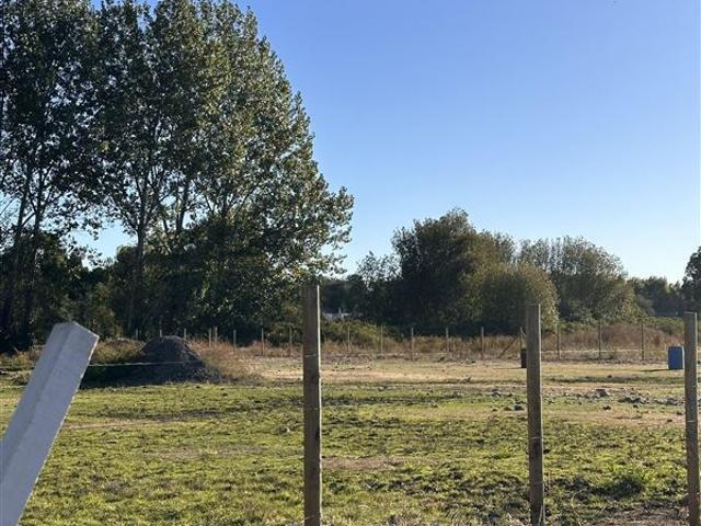 Parcela en Venta en Colonia Bernardo O’higgins