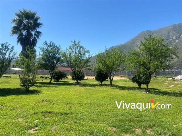 Parcela en Venta en Colonia Kennedy/La media Luna