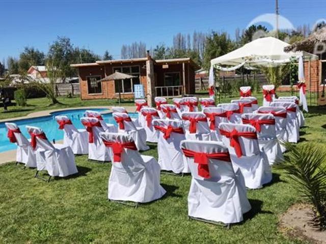 Parcela en Venta en COMPLEJO TURISTICO EN QUILLON