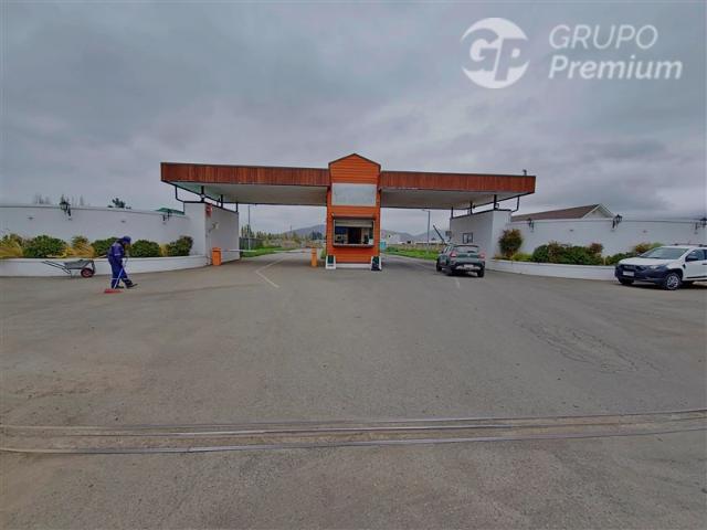 Parcela en Venta en condomineo las aguilas