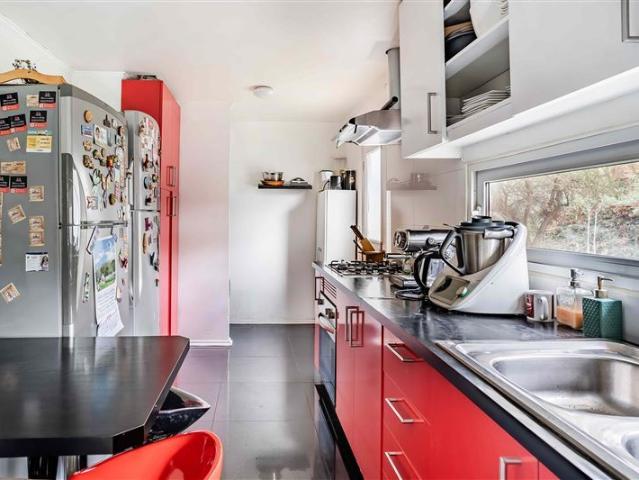 Parcela en Venta en Condominio Chicureo 3