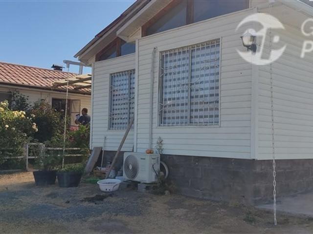 Parcela en Venta en condominio el molino de codigua