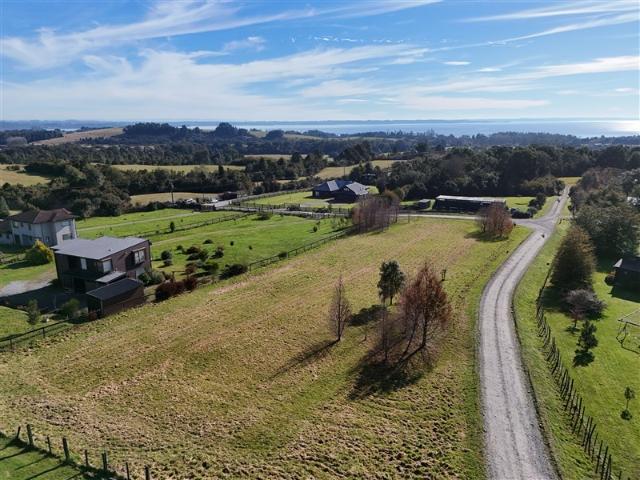 Parcela en Venta en Condominio el Pangue