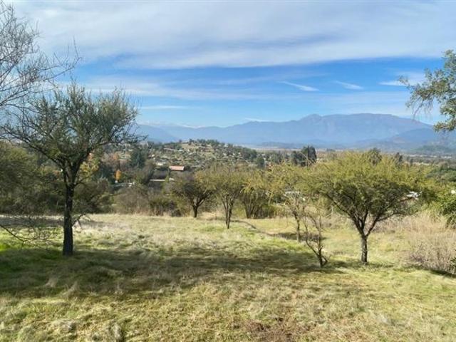 Parcela en Venta en CONDOMINIO HUERTOS DE RANGUE