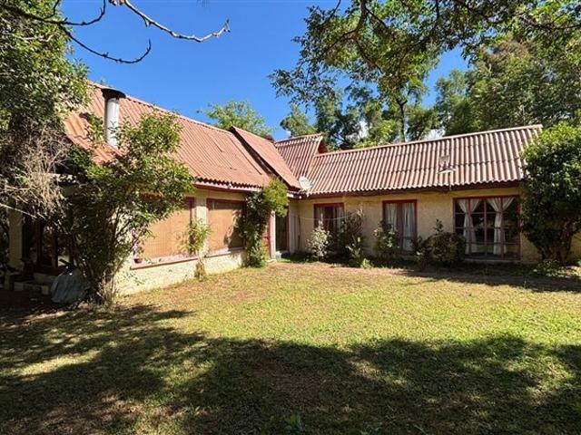 Parcela en Venta en Condominio Huertos de Rangue