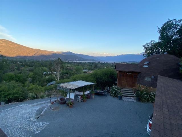 Parcela en Venta en Condominio Huertos de Rangue