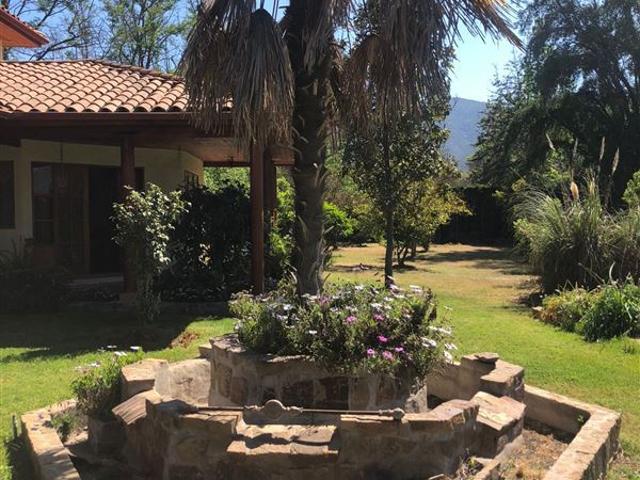 Parcela en Venta en CONDOMINIO HUERTOS DE RANGUE