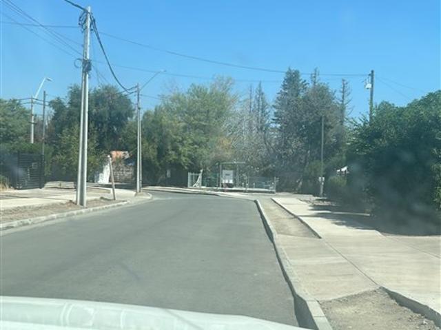 Parcela en Venta en Condominio Lomas del Aguiila
