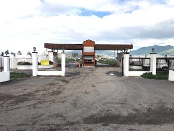 Parcela en Venta en Condominio Las Águilas camino Las Violetas