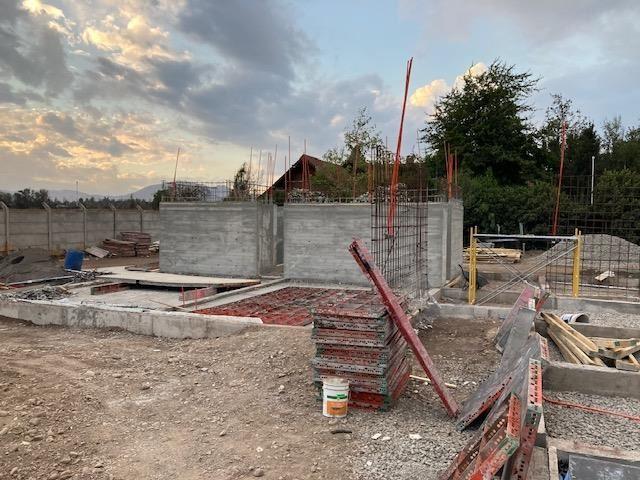 Parcela en Venta en Condominio Las Pircas Chicureo