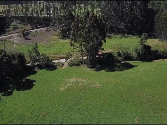 Parcela en Venta en Condominio Las Terrazas de Puerto Varas