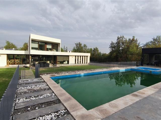 Parcela en Venta en Condominio Mirador del Valle